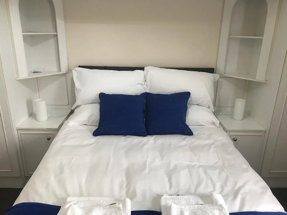 Tavistock House Hotel Luton  3*, Luton (Bedfordshire) United Kingdom