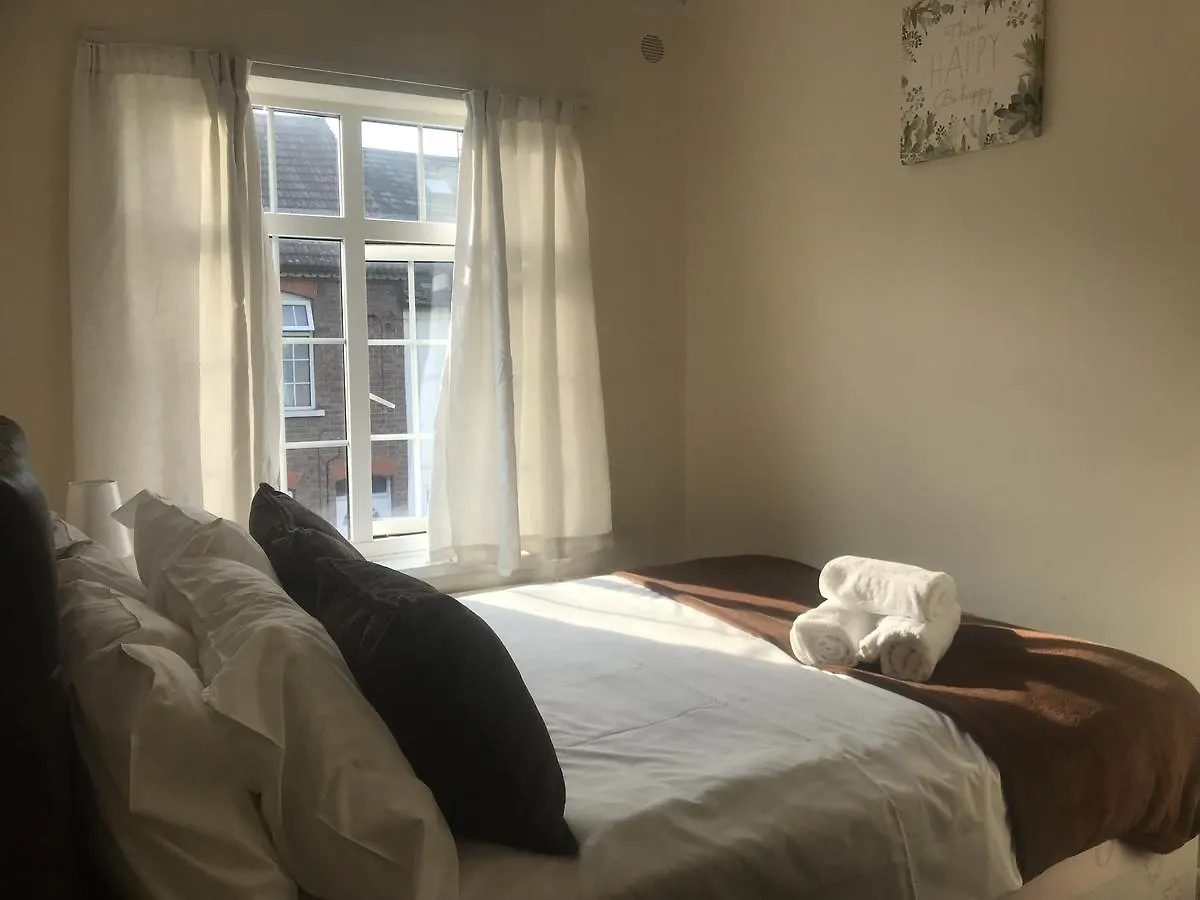 Tavistock House Hotel Luton  3*, Luton (Bedfordshire) United Kingdom